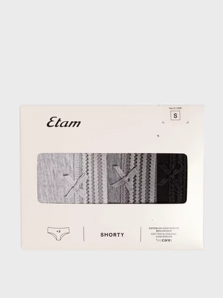 Труси Etam