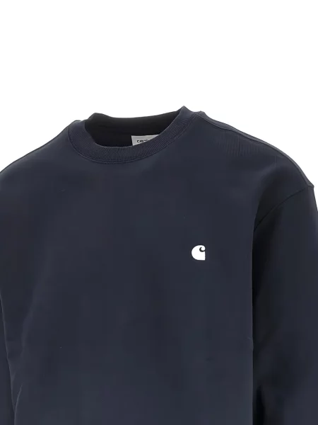 Pulover Carhartt Wip albastru