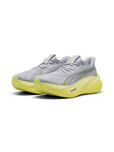 PUMA buty do biegania MagMax NITRO™ 2 Akcesoria 44 szary