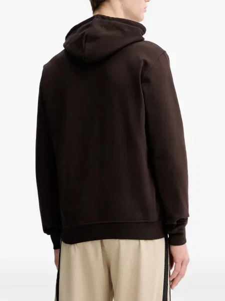 Csíkos tornaterem rövidnadrág Adidas nyomtatás kék