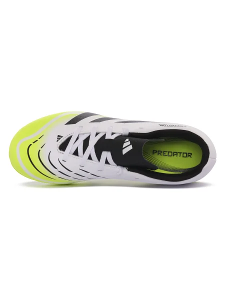 Pantofi Adidas alb