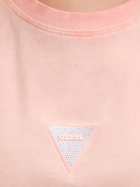 Guess футболка базова