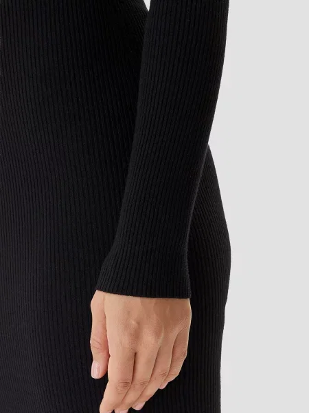Сукня Guess чорна