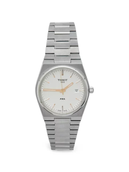 Ceas Tissot alb