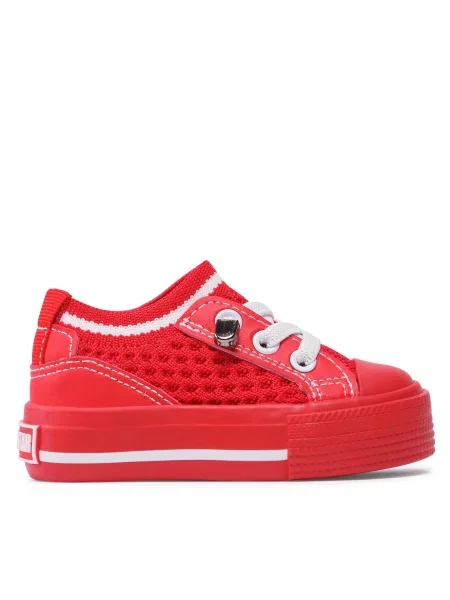Tenisice Big Star Shoes crvena