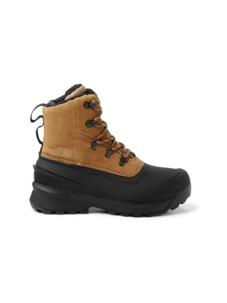 Pantofi The North Face din dantelă