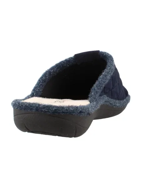 Pantofi Vulladi albastru
