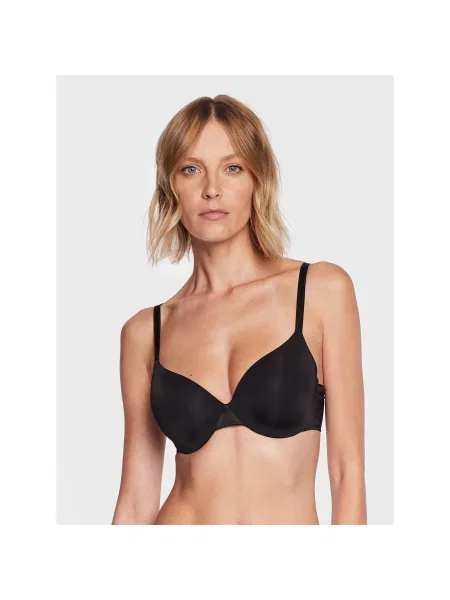 Chantelle Nedrček s kostjo Essential črna