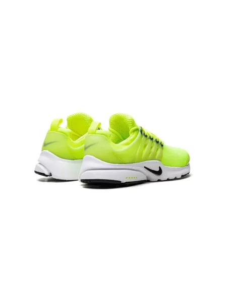 Sneakersy dziecięce Nike Air Presto żółte