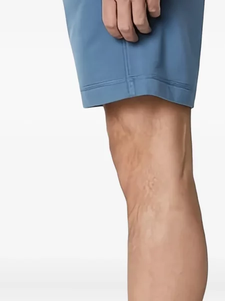 Pantaloni scurți Marc O'polo albastru