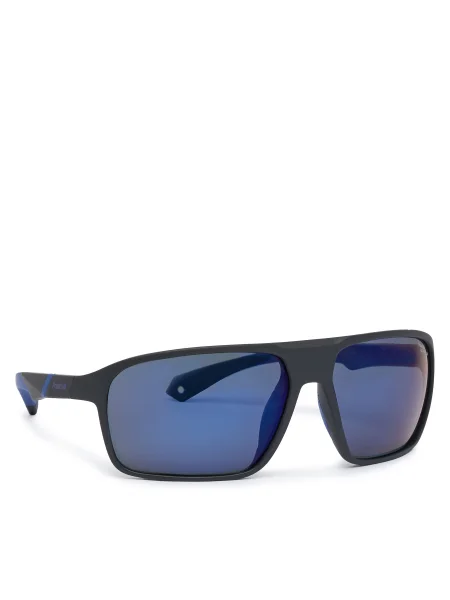 Polaroid Ochelari de soare PLD negru