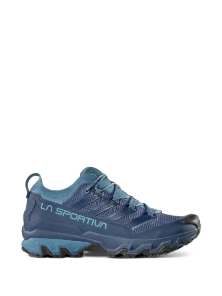 Sneakerși La Sportiva albastru