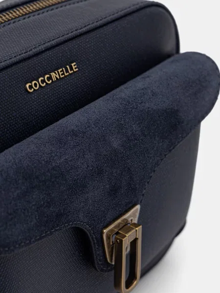 Сумка через плечо Coccinelle