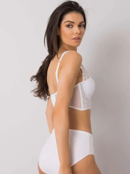 Gaćice Berrak bijela