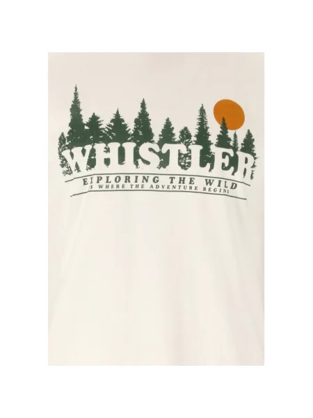 Tricou Whistler