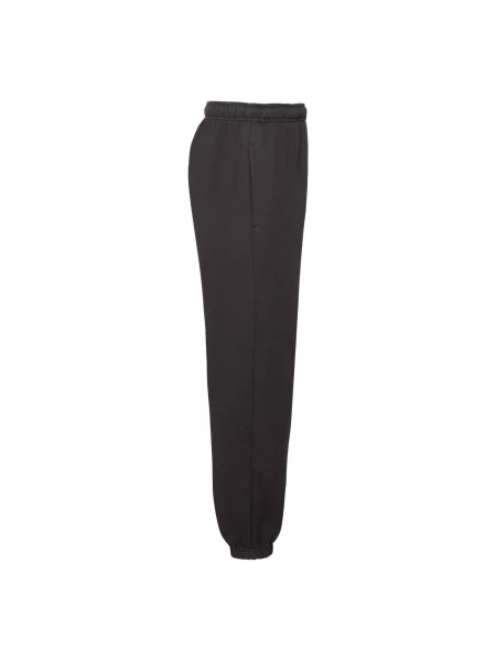 Pantaloni copii Fruit Of The Loom gri