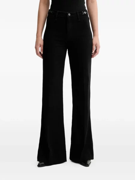 Blugi Rag & Bone negru