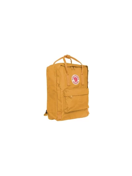 Rucsac Fjallraven galben
