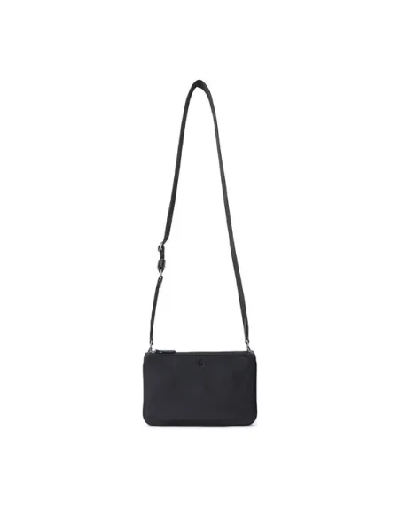 Geantă LAUREN RALPH LAUREN negru
