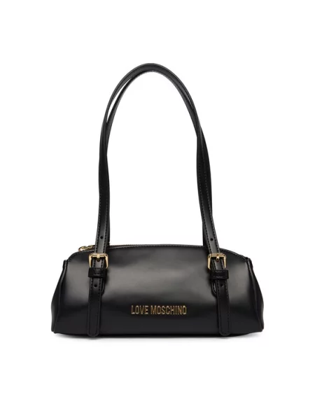 LOVE MOSCHINO Τσάντα μαύρο