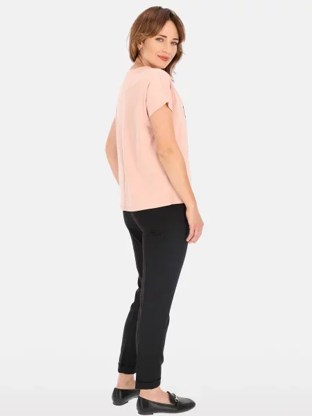 Bluza Perso crna