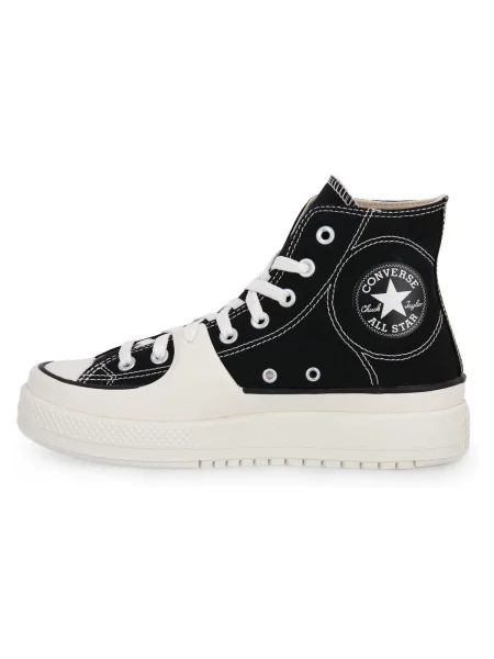 Pantofi Converse retro negru