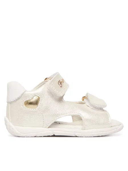 Сандали Primigi бял