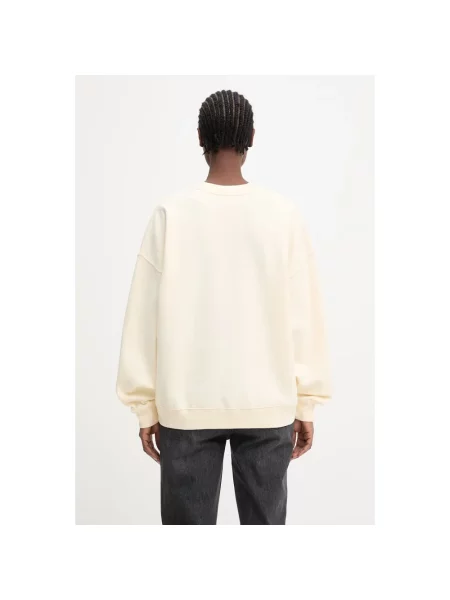 Bluza Anine Bing beżowa