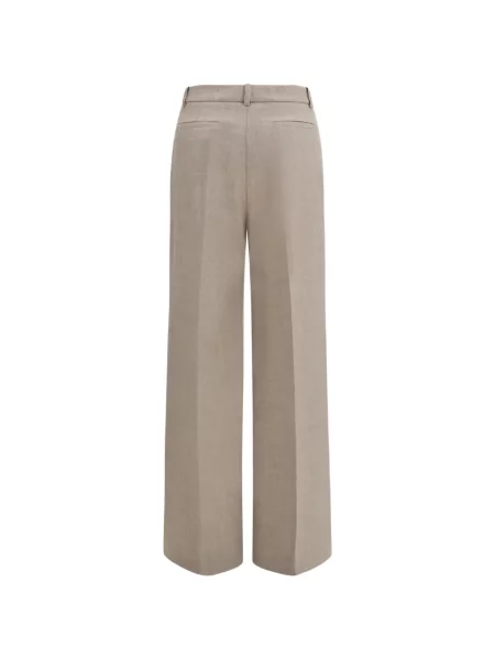 Pantaloni P.a.r.o.s.h. cu dungi