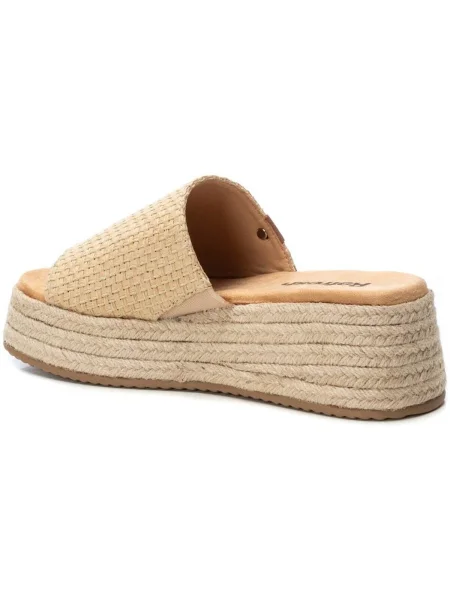 Pantofi Refresh bej