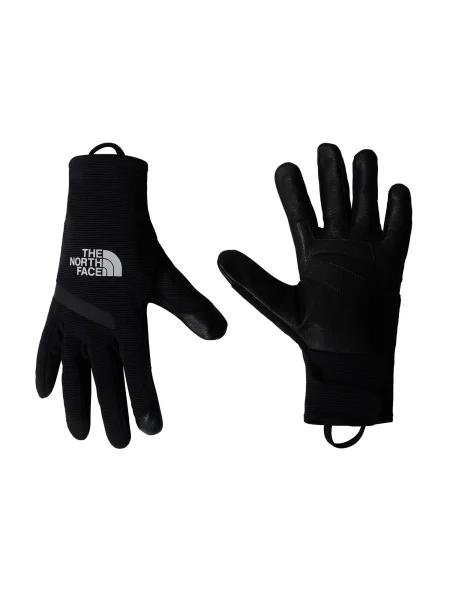 Mănuși The North Face Amp negru