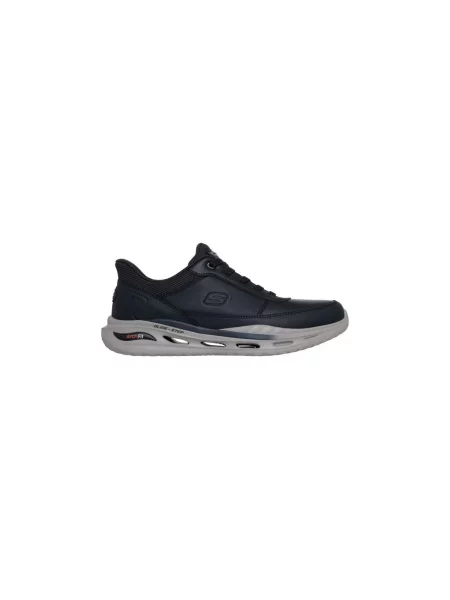 Pantofi Skechers negru