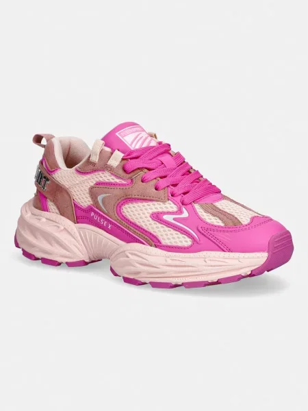 Superge Plein Sport SAFS roza