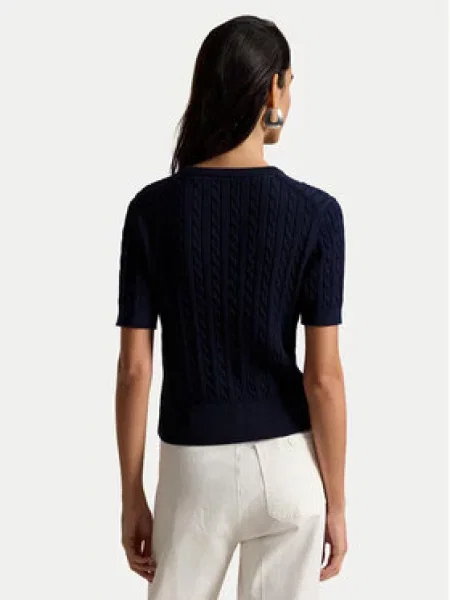 Polo Ralph Lauren Palaidinė Tamsiai mėlyna