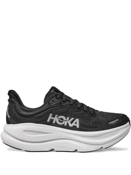 Sneakerși Hoka alb