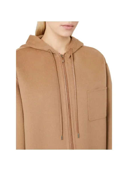 Geacă Maxmara Studio bej