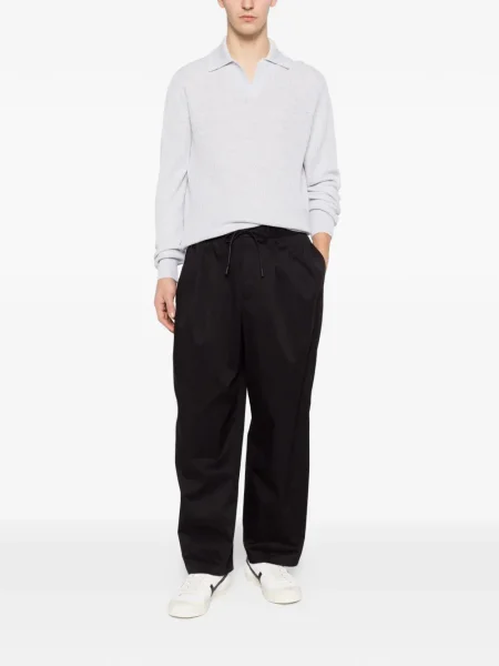 Polo Tagliatore lung gri
