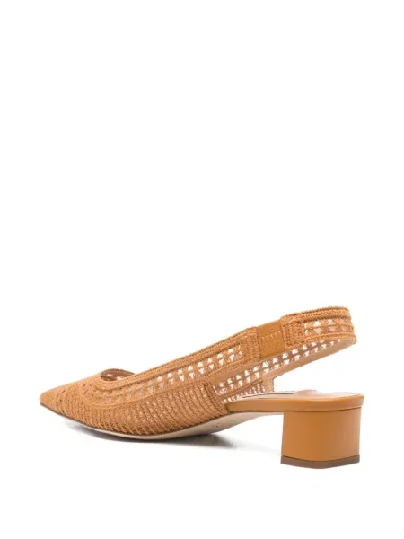 Pantofi cu toc Arteana slingback