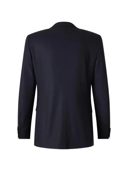 Costum Canali de costum albastru