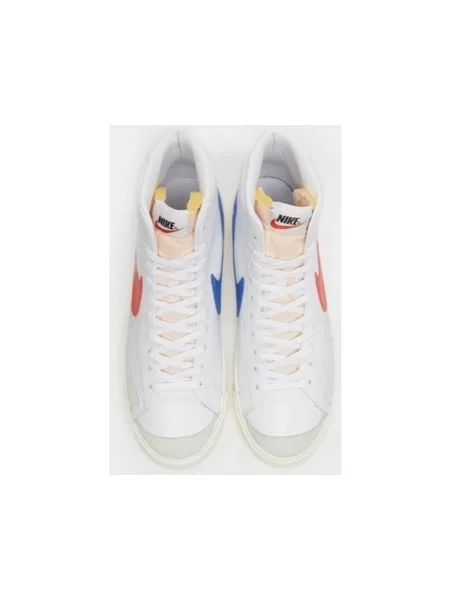 Pantofi Nike roșu