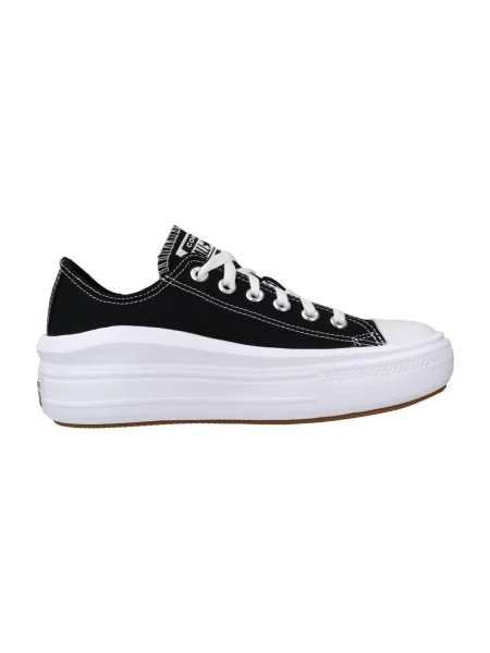 Obuća Converse CTAS MOVE OX crna