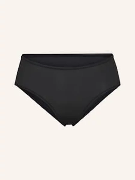 Skims Kalhotky Panty Fits Everybody onyx