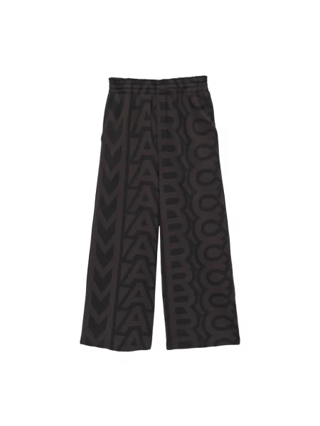 Spodnie dresowe Marc Jacobs czarne