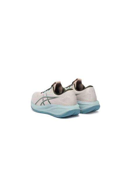 Tekaški čevlji Asics Gel-Cumulus 28 Svetlo bež