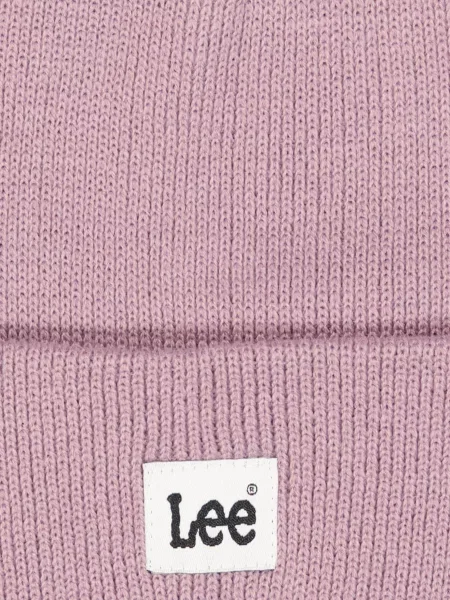 Lee Шапка фіолетовий