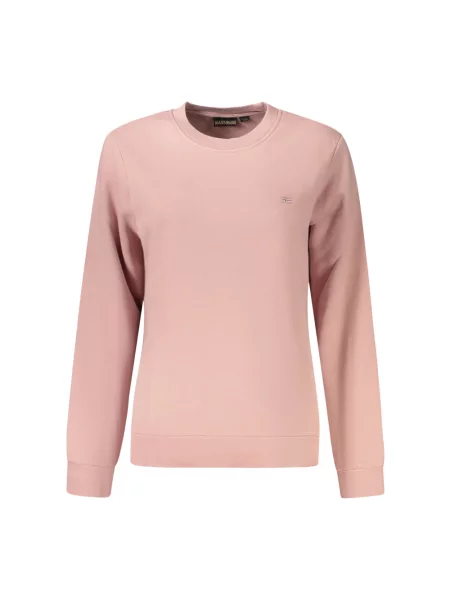 Bluza Napapijri różowa