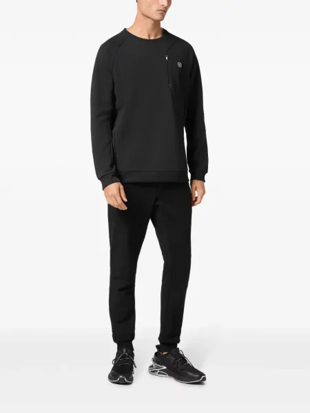Hanorac Plein Sport negru