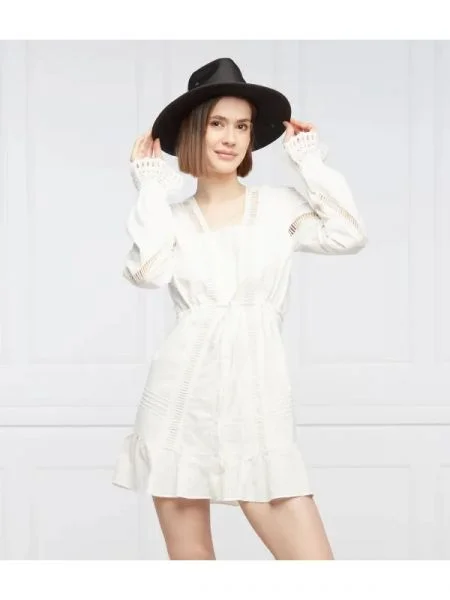 The Kooples Ruha fehér