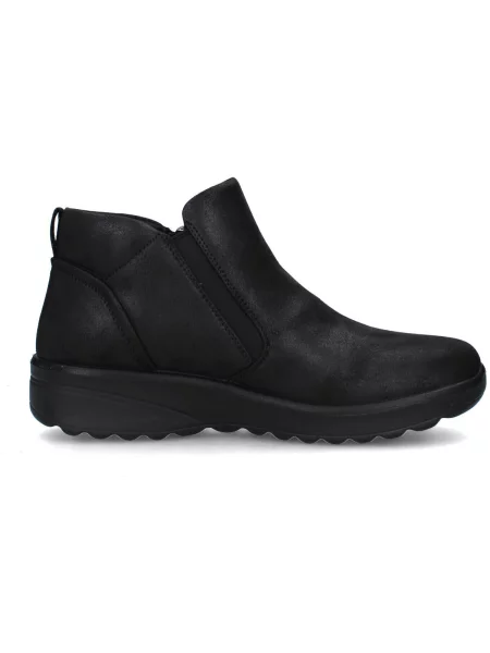 Pantofi Skechers negru