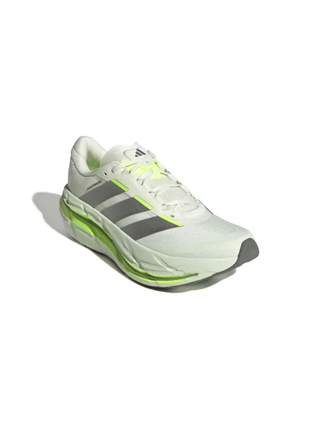 Sneakerși Adidas Performance verde